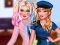 لعبة TikTok Fashion Police على الانترنت