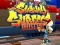 لعبة Subway Surfers Moscow على الانترنت