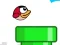 لعبة Tiny Red Bird على الانترنت