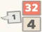 لعبة Flappy 2048 على الانترنت