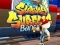 لعبة Subway Surfers Bangkok على الانترنت