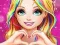 لعبة Love Story Dress Up Girl على الانترنت