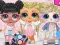 لعبة Lol Soft Girls Aesthetic على الانترنت