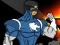 لعبة Super Hero Creator على الانترنت