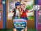 لعبة Ladybug Elsa College Fashion على الانترنت
