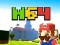 لعبة Kogama: Super Mario على الانترنت