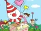 لعبة Playground Mahjong على الانترنت