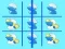 لعبة Smurfs Tic Tac Toe على الانترنت