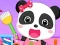 لعبة Baby Happy Cleaning على الانترنت