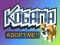 لعبة Kogama Adopt Me على الانترنت