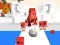 لعبة King Bowling Defence على الانترنت