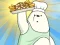 لعبة We Bare Bears French Fry Frenzy على الانترنت