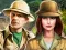 لعبة Safari mission على الانترنت