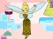 لعبة Tinkerbell Dress up على الانترنت