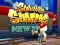 لعبة Subway Surfers World Tour New York على الانترنت