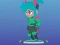 لعبة Pocket Battle Royale على الانترنت