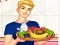 لعبة Boyfriend Makes Me Breakfast على الانترنت