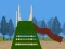 لعبة Slide in the Woods على الانترنت