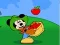لعبة Mickey's Apple Plantation على الانترنت