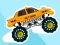 لعبة Crayz Monster Taxi على الانترنت