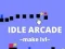 لعبة Idle Arcade Make Lvl على الانترنت