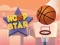 لعبة Hoop Stars على الانترنت
