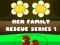 لعبة Hen Family Rescue Series 1 على الانترنت