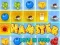 لعبة Hamster Lost In Food على الانترنت
