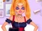 لعبة TikTok BFFs Style Swap على الانترنت