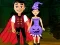 لعبة Halloween Devil House 27 على الانترنت