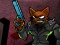 لعبة Wolfgun على الانترنت