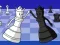 لعبة Cooperative Chess على الانترنت
