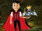 لعبة Halloween Bat Forest 10 على الانترنت