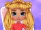 لعبة Rainbow Girls Halloween Salon على الانترنت