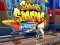 لعبة Subway Surfers World Tour: Houston على الانترنت