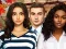 لعبة Suburban Secrets على الانترنت