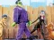لعبة Monster Family Jigsaw على الانترنت