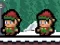 لعبة Snowball Sprint على الانترنت