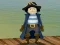 لعبة Secret of the Island Escape على الانترنت
