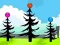 لعبة Cumulus Escape على الانترنت