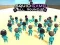 لعبة Squid Game: All Rounds على الانترنت