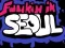 لعبة Funkin In Seoul على الانترنت