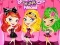 لعبة Punk Princesses على الانترنت
