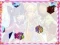 لعبة Winx Club: Hexagon Puzzle على الانترنت