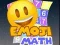 لعبة Emoji Math على الانترنت