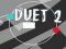 لعبة Duet 2 على الانترنت