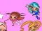 لعبة Winx Pixie على الانترنت