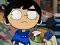 لعبة Victor and Valentino Clean Up Challenge على الانترنت