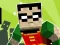 لعبة Craft Subway Runner Boy على الانترنت