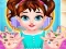 لعبة Baby Taylor Hand Doctor على الانترنت